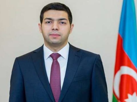 Xaricdəki azərbaycanlılarla əlaqələr möhkəmləndiriləcək - Müsahibə