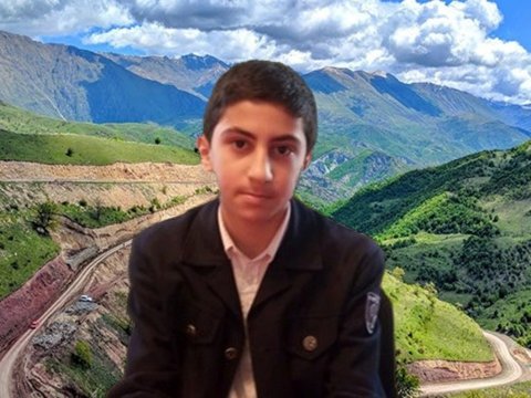 “Müharibə pisdir, uşaqları da öldürürlər” – 7-ci sinif şagirdi ilə “QARABAĞ SÖHBƏTİ”
