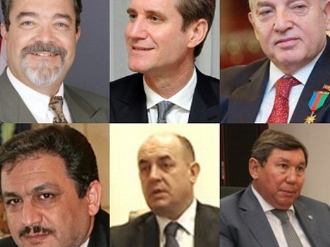 Səlahiyyət müddəti bitsə də, Bakıda qalan, könlünü Azərbaycana verən xarici səfirlər - MARAQLI