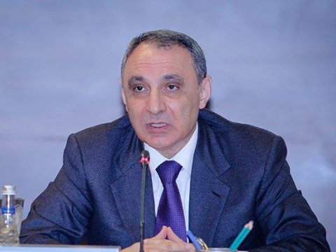 Azərbacaycanda rüşvət alan 19 nəfər iş başında YAXALANDI