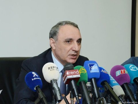 Korrupsiya ilə bağlı müraciət edən dövlət qurumlarının adları açıqlandı - SİYAHI