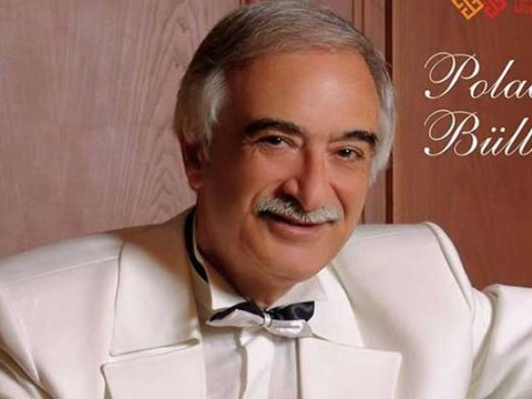 Polad Bülbüloğlunun yubileyinə kimlər gələcək?