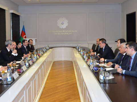 Azərbaycanda daha bir universitetdə magistraturaya qəbul aparılacaq