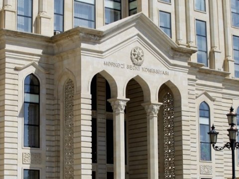 MSK YAP üzvünün namizədliyini qeydə almaqdan imtina etdi