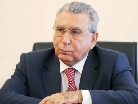 Ramiz Mehdiyevdən sələfinə ittiham: “AMEA-da xoş olmayan hallar yaşanıb” 