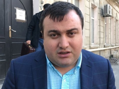 Tanınmış vəkilin işinə xitam verildi - Yubiley medalı ilə təltif olundu 