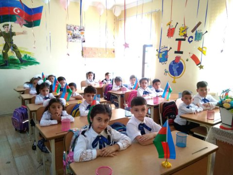 “Bütün uğurları liseylərin adına yazmaq doğru deyil” - Ekspert