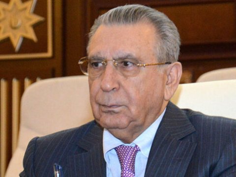 Ramiz Mehdiyevdən YENİ TƏYİNATLAR