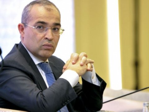 Mikayıl Cabbarov: “Azərbaycanda yoxsulluğun səviyyəsi aşağı düşüb”