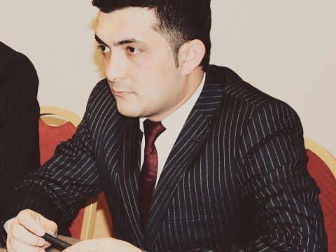 Daha bir diaspor nümayəndəsi deputatlığa namizəd oldu