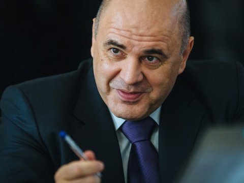 Putin yeni baş nazir təyin etdi – RƏSMİ