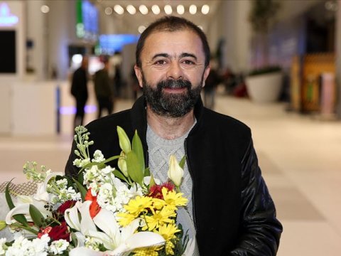 Misirdə həbs edilən türk jurnalisti azad olundu