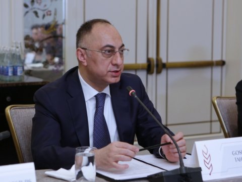Agentlik hökümətə yeni qanun layihəsi göndərdi