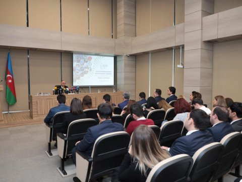 Qida Təhlükəsizliyi Agentliyi 405 sahibkardan imtina etdi - Rəsmi