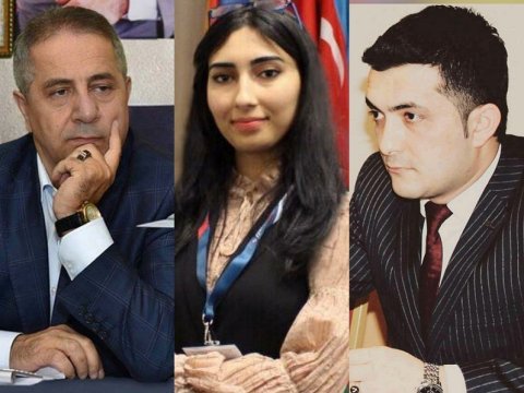 Diaspor nümayəndələri seçki yarışında: VƏTƏN UZAQDA DEYİL