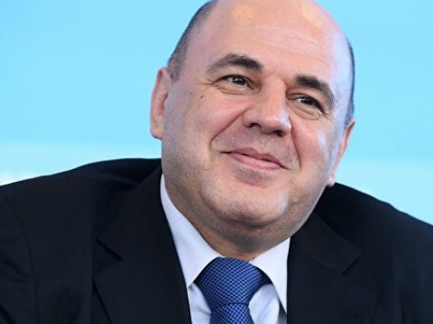 Rusiyanın yeni baş naziri əslən bu erməni kəndindəndir