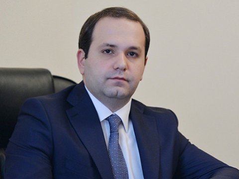 Ermənistanda daha bir eks-nazir müəmmalı şəkildə ÖLDÜ