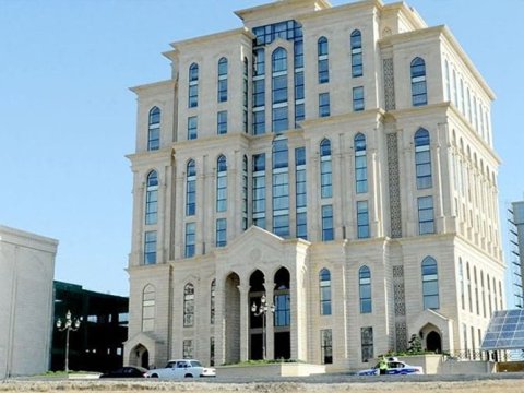 MSK DSK-nın qərarını ləğv edib