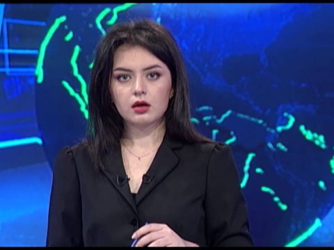 Rafiq Hüseynlinin qızı AzTV-də aparıcılıq edəcək
