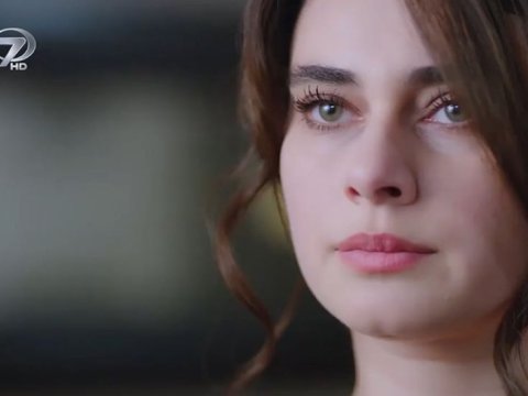 Türkiyədə reytinq rekordları qıran “Yemin” serialının azərbaycanlı ulduzu - FOTOLAR