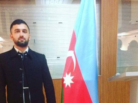 Gürcüstan parlamentində komitə sədri olan azərbaycanlı tələbə: “Soydaşlarımıza  dəstək olmağa çalışırıq”