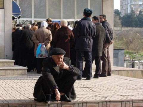 Pensiyalar nə qədər artacaq?