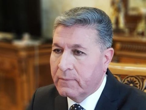 Partiya sədri parlament seçkiləri ilə bağlı mətbuatdakı sorğulara qarşı