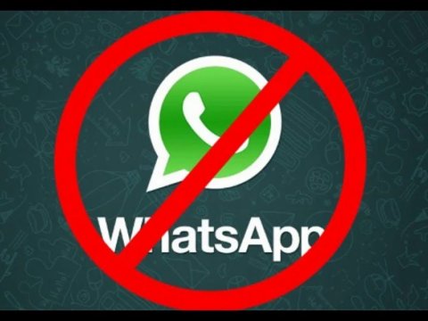 “WhatsApp” növbəti dəfə çökdü - PROBLEM HƏLL EDİLDİ