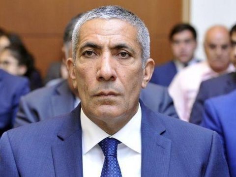Siyavuş Novruzov: “Biz insanlarla birbaşa yaşadığı ünvanlarda görüşməyə üstünlük veririk”