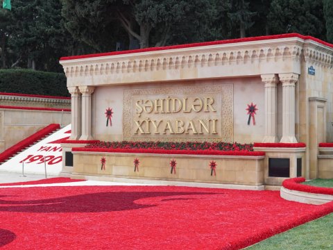 Tariximizin QANLI və ŞANLI səhifəsi: 20 Yanvar necə anılmalı...