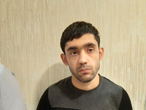 “Viski terroru”nda saxlanılan tələbənin atası Rüstəm Usubovdan  kömək istədi, Ombudsmana təşəkkür etdi