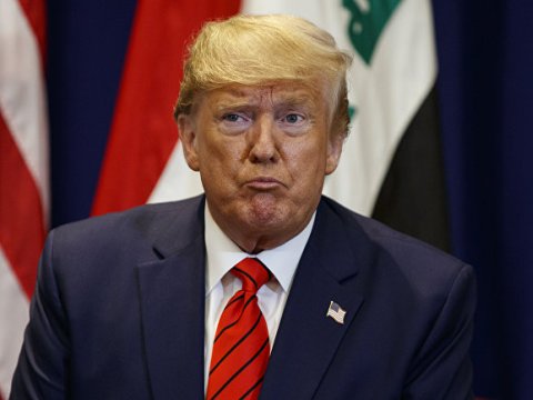 Deputat Trampı öldürənə 3 milyon dollar VƏD EDİR