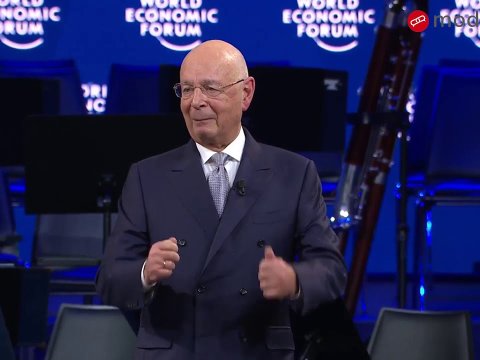 Davos Forumu nədir?  - Videocavab