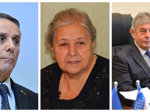 Özbəkistandakı səfir Novruz Məmmədovun yalanını çıxardı:  Gəlib orda da deyə bilərəm