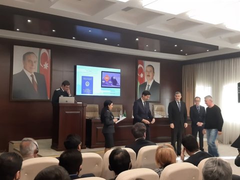 Dövlət Miqrasiya Xidməti migrationto.az saytını təqdim etdi