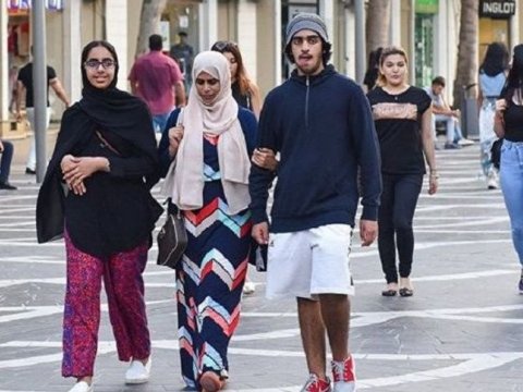 Azərbaycanda 83 əcnəbiyə qaçqın statusu verilib