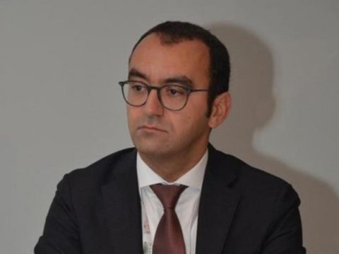 Qoşa Qala qapılarının restavrasiyası başa çatıb - Əsgər Ələkbərov