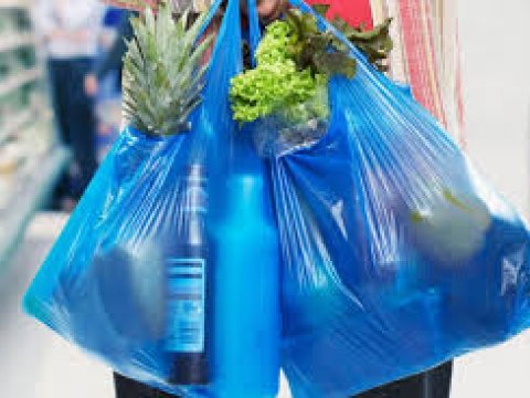 Ermənistanda plastik paketlərin satışı qadağan olunacaq