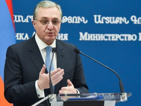 Erməni nazir: “Qohumları Qarabağda saxlanılan Azərbaycan vətəndaşlarını ziyarət edə bilər”
