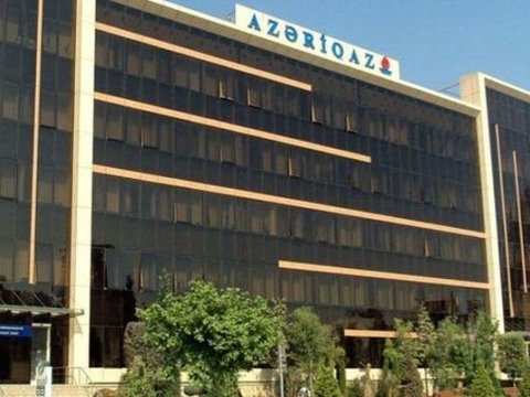 “Azəriqaz” gücləndirilmiş iş rejiminə keçir  