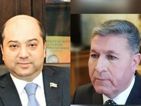 44 saylı Sumqayıt-Xızı seçki dairəsində nə baş verir?