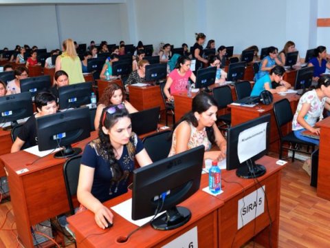 Diaqnostik qiyməntləndirmə ilə sertifikatlaşdırma arasındakı fərq AÇIQLANDI