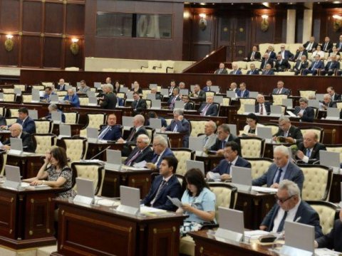 Yeni parlamentdən Qarabağ gözləntiləri: Fraksiya, işğal haqqında qanun, savadlı gənclər və ...