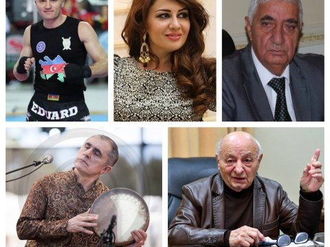 ONLAR KİMƏ SƏS VERƏCƏKLƏR