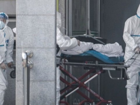 Koronavirusdan ölənlərin sayı artır