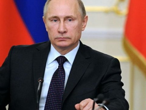 Putin özünə 2 yeni köməkçi təyin etdi