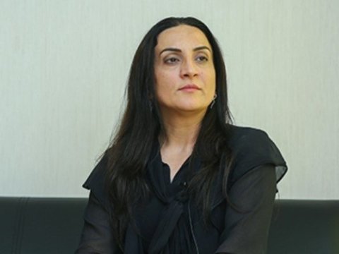 Sevinc Orucova “Azərbaycan naminə” müsabiqəsindən danışdı