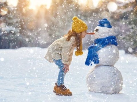 Sabahdan məktəblərdə qış tətili başlayır