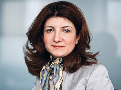 Bakılı Leyla Məmmədzadə Dmitri Medvedevlə bağlı AÇIQLAMA VERDİ