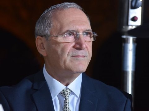 İsraildə erməni keşişlərdən NARAZILIQ: “Bir yəhudi kimi deyirəm, həyasızlıq onların qanındadır”